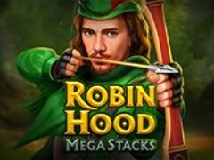 Игровой автомат Robin Hood (Робин Гуд) играть бесплатно онлайн и без регистрации в казино Вулкан Platinum